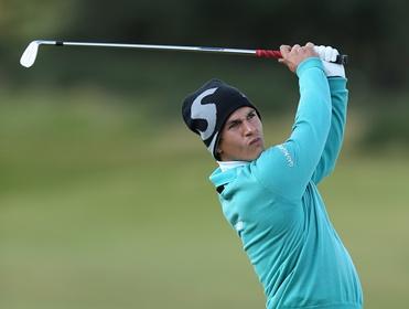 Thorbjorn Olesen has performed well in this tournament previously